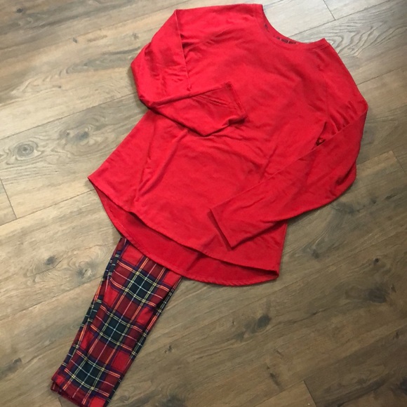 ♥️NewCuddlDuds Climate Right PAJAMAS NWOT - Picture 4 of 6